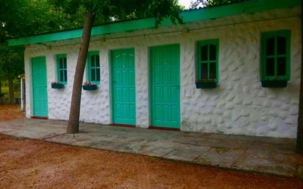 Foto de Camping El Tala - San Clemente del Tuyú en El Tala,San Clemente del Tuyú,Buenos Aires