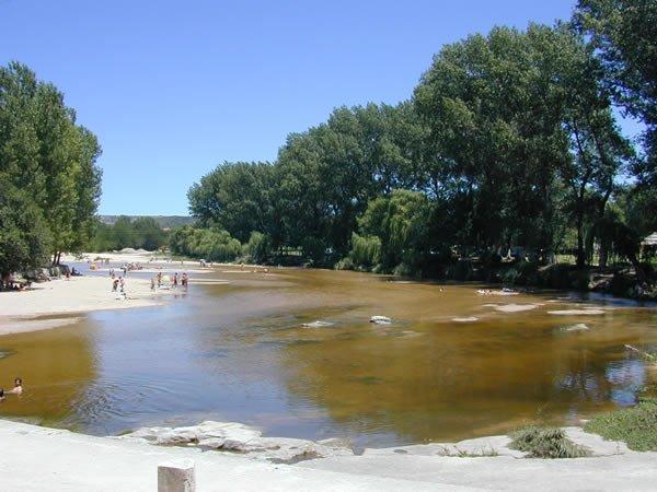 Foto de Camping El Tala - Villa Cura Brochero en El Tala,Villa Cura Brochero,Córdoba