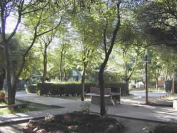 Foto de Camping El Tala - Villa Cura Brochero en El Tala,Villa Cura Brochero,Córdoba
