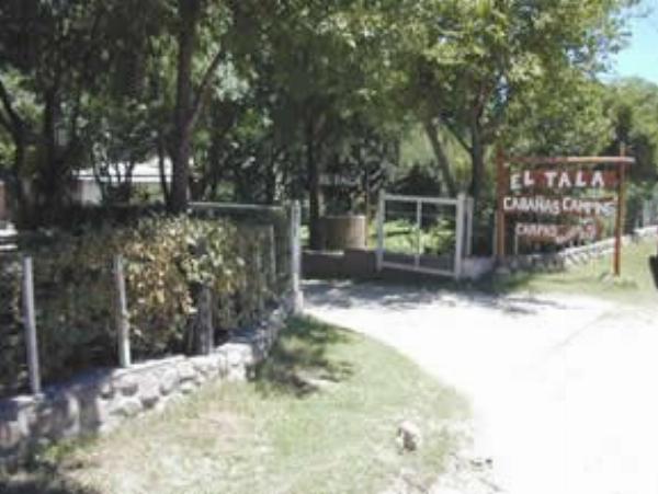 Foto de Camping El Tala - Villa Cura Brochero en El Tala,Villa Cura Brochero,Córdoba
