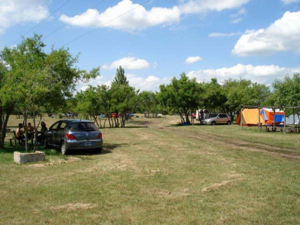 Foto de Camping El Talar - Chascomús en Camping El Talar, Adela, Chascomús, Buenos Aires Province, Argentina