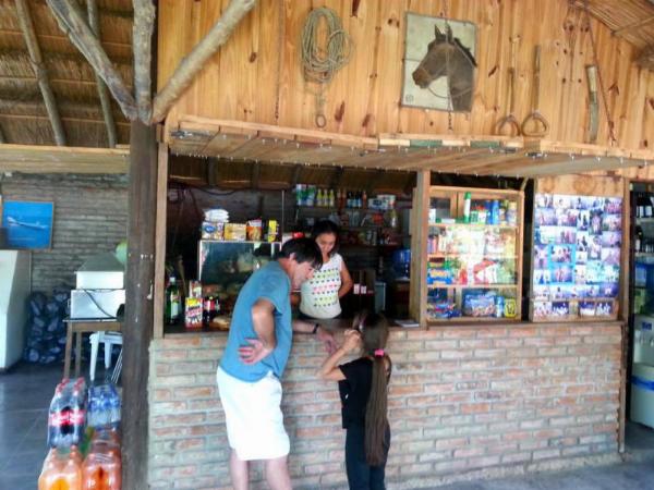 Foto de Camping El Talar - Chascomús en Camping El Talar, Adela, Chascomús, Buenos Aires Province, Argentina