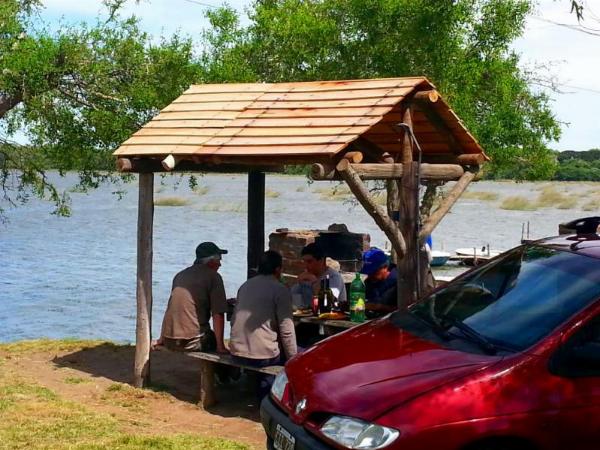 Foto de Camping El Talar - Chascomús en Camping El Talar, Adela, Chascomús, Buenos Aires Province, Argentina