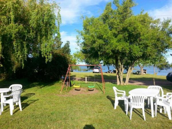 Foto de Camping El Talar - Chascomús en Camping El Talar, Adela, Chascomús, Buenos Aires Province, Argentina