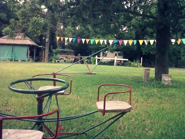 Foto de Camping El Triángulo - Luján en El Triángulo,Luján,Buenos Aires