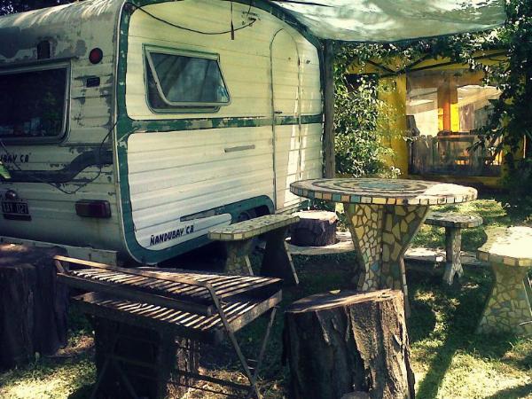 Foto de Camping El Triángulo - Luján en El Triángulo,Luján,Buenos Aires