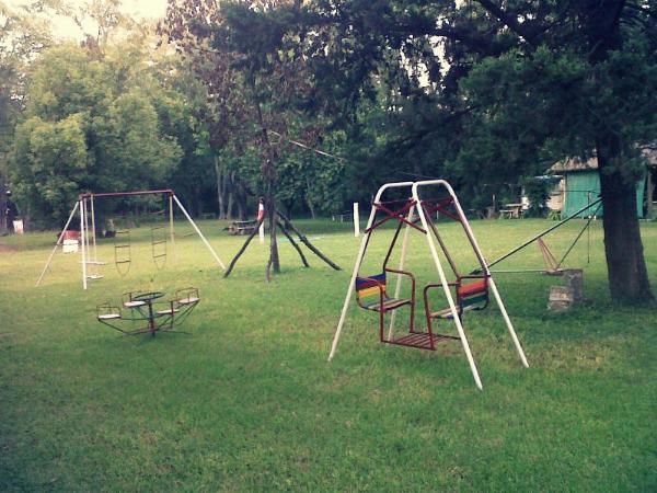 Foto de Camping El Triángulo - Luján en El Triángulo,Luján,Buenos Aires