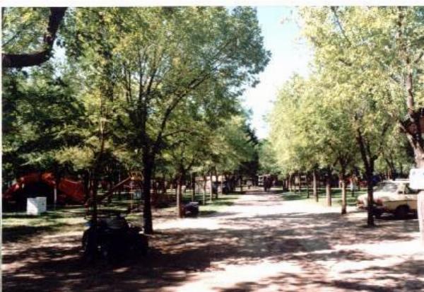Foto de Camping El Vado - Nono en El Vado,Nono,Córdoba