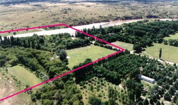 Foto de Camping El Vado - Nono en El Vado,Nono,Córdoba