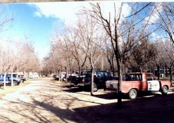Foto de Camping El Vado - Nono en El Vado,Nono,Córdoba
