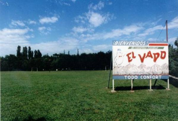 Foto de Camping El Vado - Nono en El Vado,Nono,Córdoba