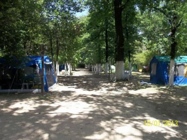 Foto de Camping El Vado - Villa Cura Brochero en El Vado,Villa Cura Brochero,Córdoba