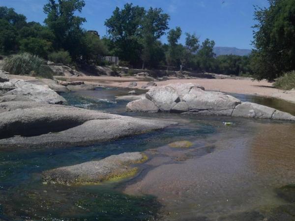 Foto de Camping El Vado - Villa Cura Brochero en El Vado,Villa Cura Brochero,Córdoba