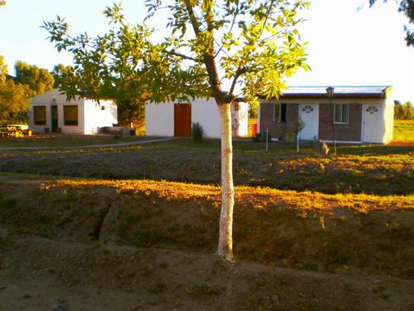 Foto de Camping Establecimiento San Andrés - Viedma en Establecimiento San Andrés,Viedma,Río Negro