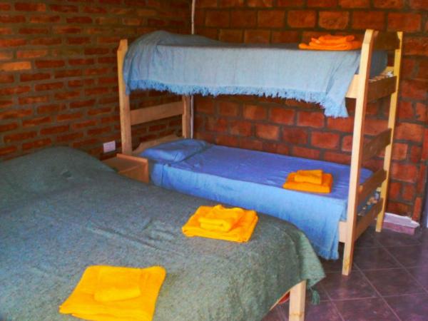 Foto de Camping Establecimiento San Andrés - Viedma en Establecimiento San Andrés,Viedma,Río Negro