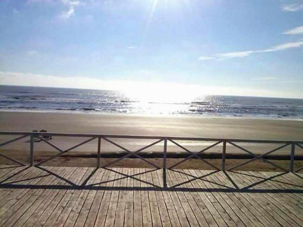 Foto de Camping Estancia El Carmen - Santa Teresita en Estancia El Carmen,Santa Teresita,Buenos Aires