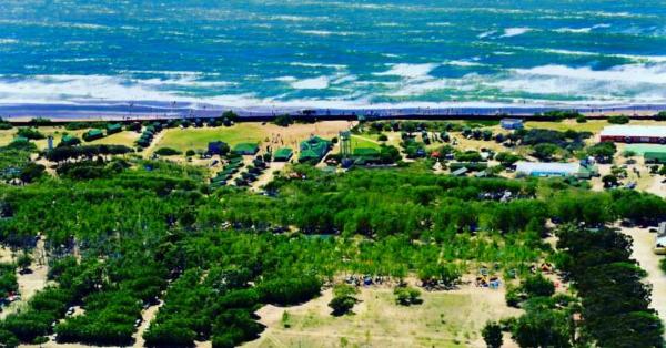 Foto de Camping Estancia El Carmen - Santa Teresita en Estancia El Carmen,Santa Teresita,Buenos Aires