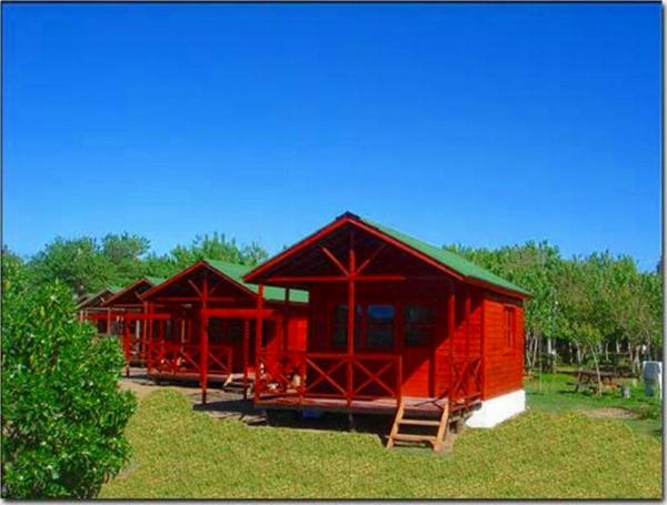 Foto de Camping Estancia El Carmen - Santa Teresita en Estancia El Carmen,Santa Teresita,Buenos Aires