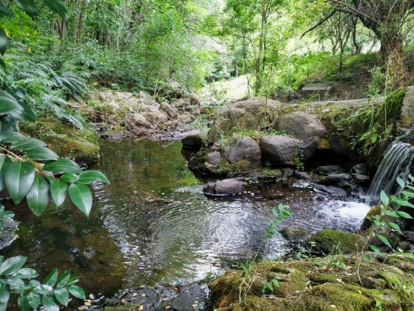 Foto de Camping Estancia La Victoria - El Durazno en Estancia La Victoria,El Durazno,Córdoba
