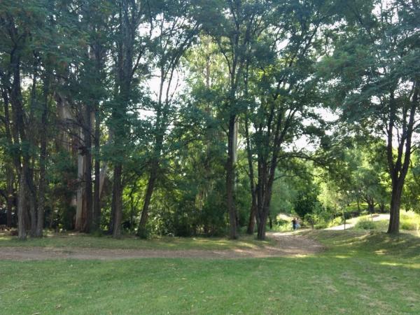 Foto de Camping Estancia La Victoria - El Durazno en Estancia La Victoria,El Durazno,Córdoba