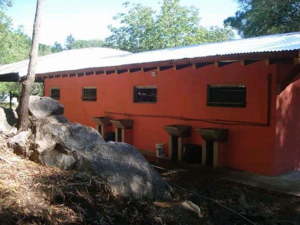 Foto de Camping Estancia La Victoria - El Durazno en Estancia La Victoria,El Durazno,Córdoba
