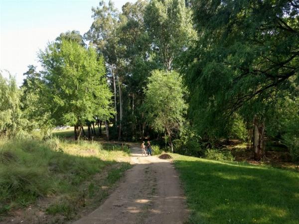 Foto de Camping Estancia La Victoria - El Durazno en Estancia La Victoria,El Durazno,Córdoba