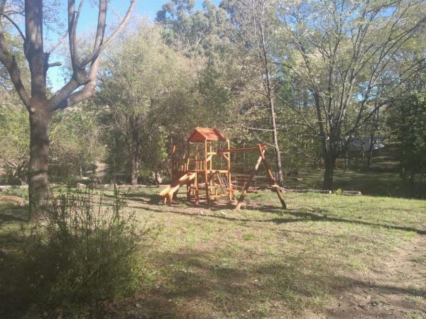 Foto de Camping Estancia La Victoria - El Durazno en Estancia La Victoria,El Durazno,Córdoba