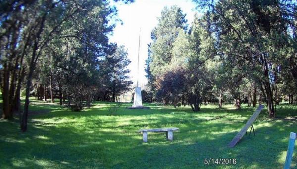 Foto de Camping FATIDA - Bialet Massé en FATIDA,Bialet Massé,Córdoba