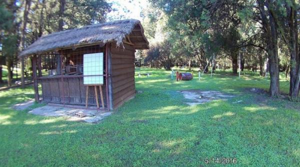 Foto de Camping FATIDA - Bialet Massé en FATIDA,Bialet Massé,Córdoba