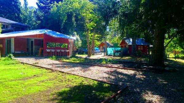 Foto de Camping Goye - Bariloche en Goye,Bariloche,Río Negro