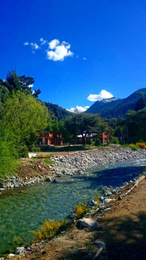 Foto de Camping Goye - Bariloche en Goye,Bariloche,Río Negro