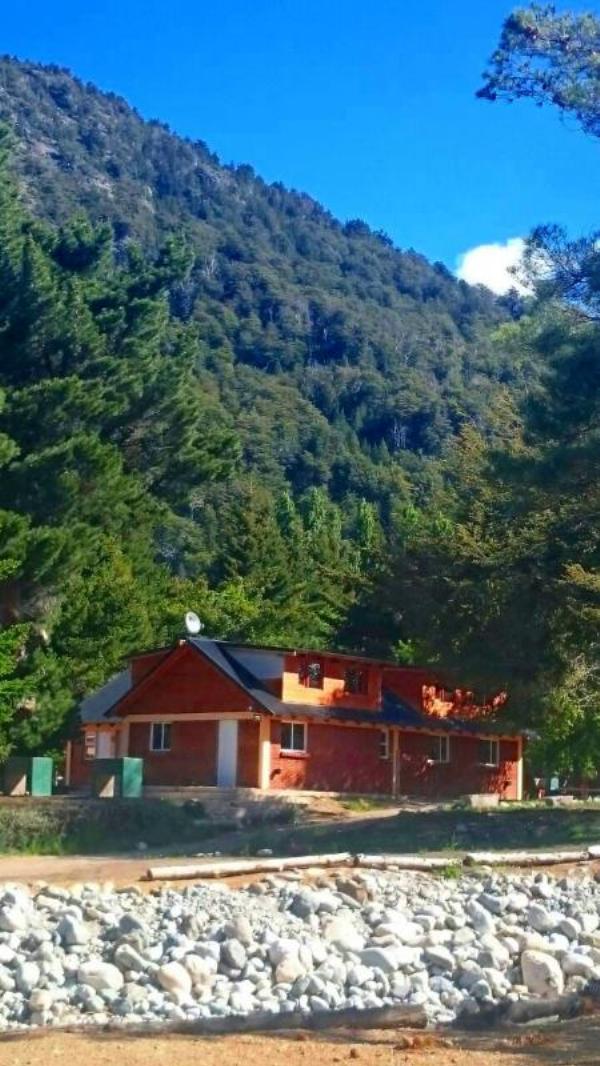 Foto de Camping Goye - Bariloche en Goye,Bariloche,Río Negro