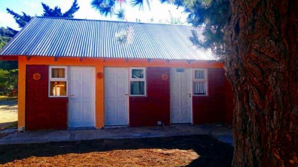Foto de Camping Goye - Bariloche en Goye,Bariloche,Río Negro
