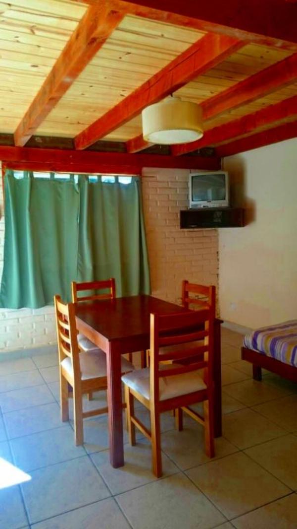 Foto de Camping Goye - Bariloche en Goye,Bariloche,Río Negro