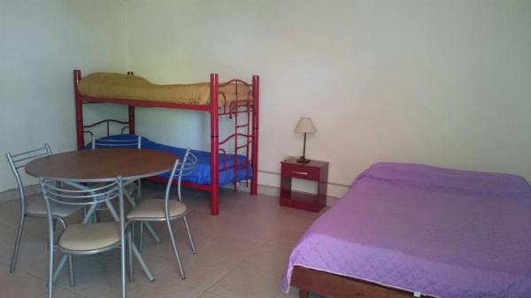 Foto de Camping Goye - Bariloche en Goye,Bariloche,Río Negro
