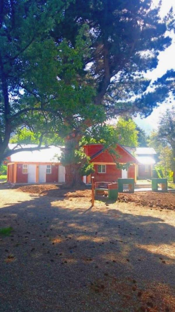Foto de Camping Goye - Bariloche en Goye,Bariloche,Río Negro