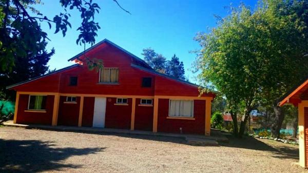 Foto de Camping Goye - Bariloche en Goye,Bariloche,Río Negro