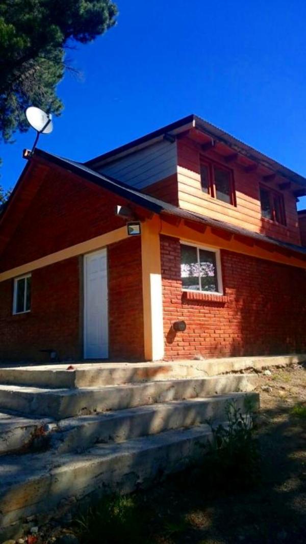 Foto de Camping Goye - Bariloche en Goye,Bariloche,Río Negro