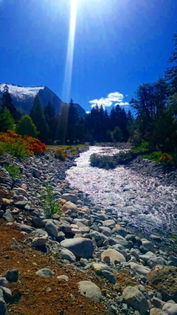 Foto de Camping Goye - Bariloche en Goye,Bariloche,Río Negro