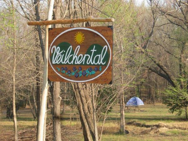 Foto de Camping Granja Ecológica Veilchental - Villa General Belgrano en Granja Ecológica Veilchental,Villa General Belgrano,Córdoba
