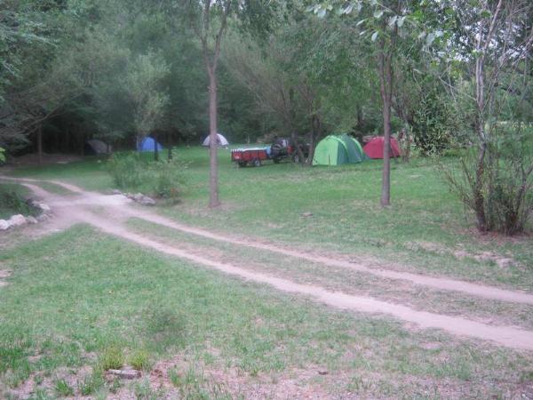 Foto de Camping Granja Ecológica Veilchental - Villa General Belgrano en Granja Ecológica Veilchental,Villa General Belgrano,Córdoba