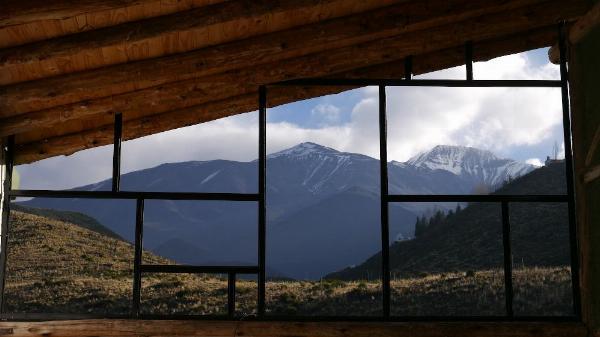 Foto de Camping Hostcamp - Potrerillos en Hostcamp,Potrerillos,Mendoza