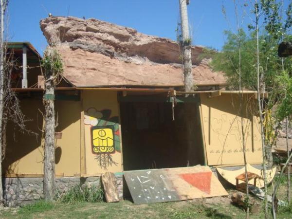 Foto de Camping Indigo - San Blas de los Sauces en Indigo,San Blas de los Sauces,La Rioja