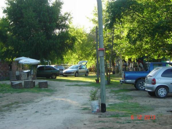 Foto de Camping Isla Victoria - Campana en Isla Victoria,Campana,Buenos Aires
