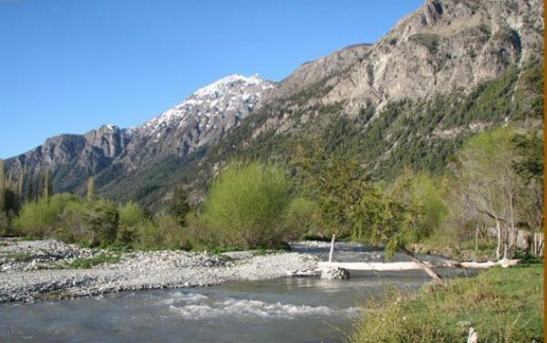 Foto de Camping Kumelén - El Bolsón en Kumelén,El Bolsón,Río Negro