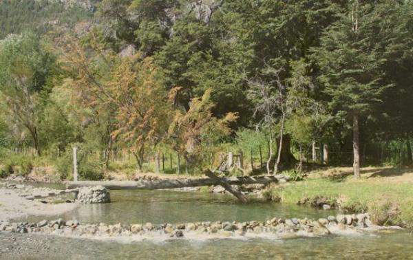 Foto de Camping Kumelén - El Bolsón en Kumelén,El Bolsón,Río Negro