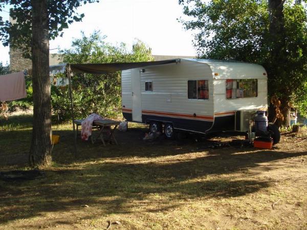 Foto de Camping La Amarra - Balneario Marisol en La Amarra,Balneario Marisol,Buenos Aires