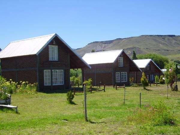 Foto de Camping La Anita - Aluminé en La Anita,Aluminé,Neuquén