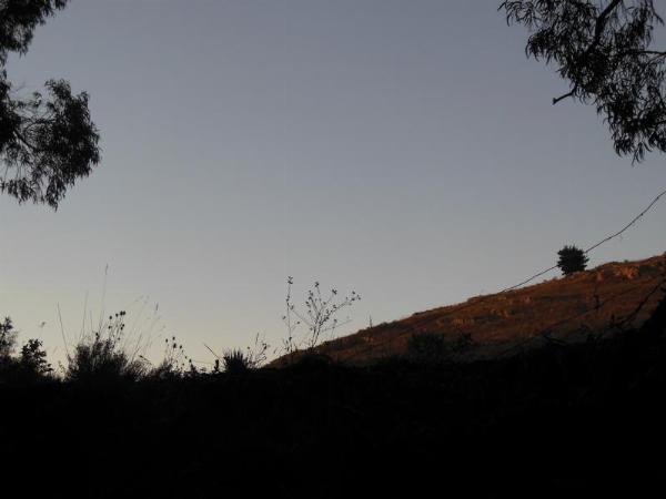 Foto de Camping La Bonita - Tandil en La Bonita,Tandil,Buenos Aires