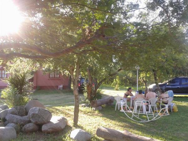 Foto de Camping La Cañada - San Pedro de Colalao en La Cañada,San Pedro de Colalao,Tucumán